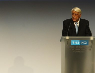 Πρ. Παυλόπουλος: «Η προσφορά του «Ιδρύματος Σταύρος Νιάρχος» συνεχίζει την εμβληματική παράδοση των Μεγάλων Ευεργετών του Έθνους μας»